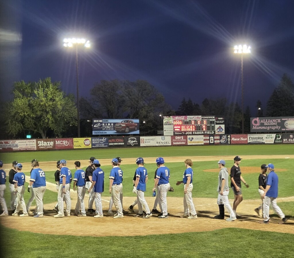 Baseball 