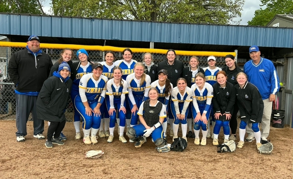 Kimball Softball 