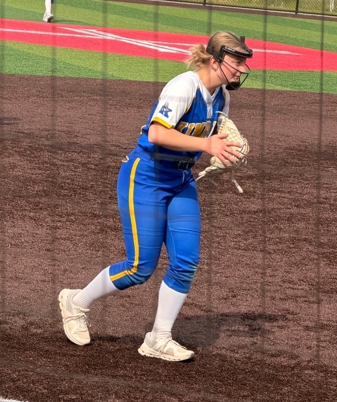 Softball