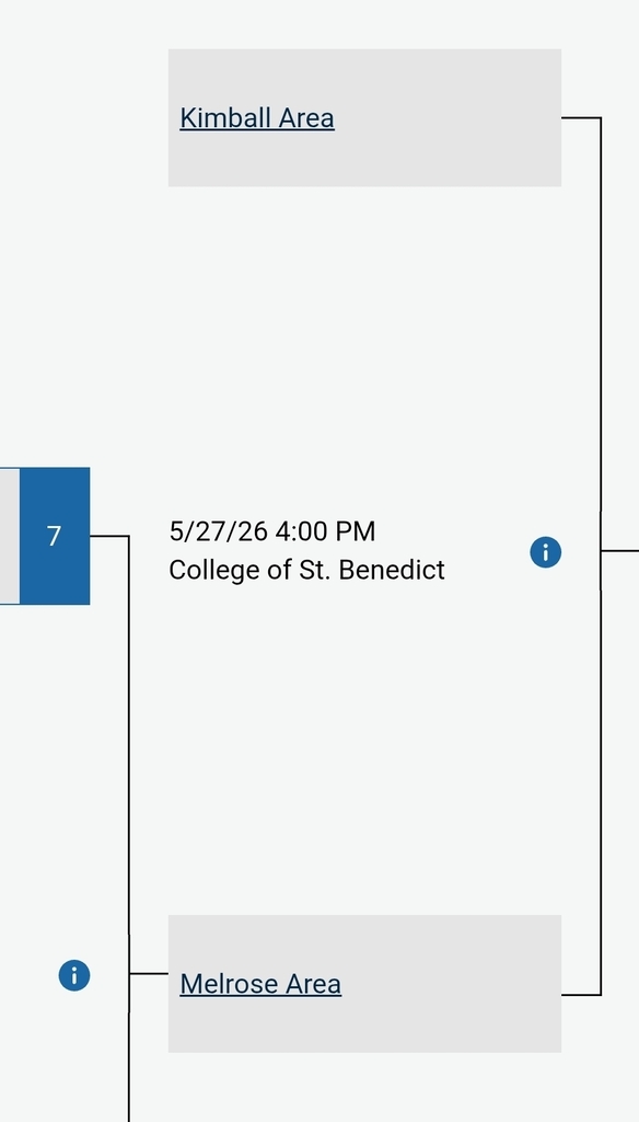 Bracket