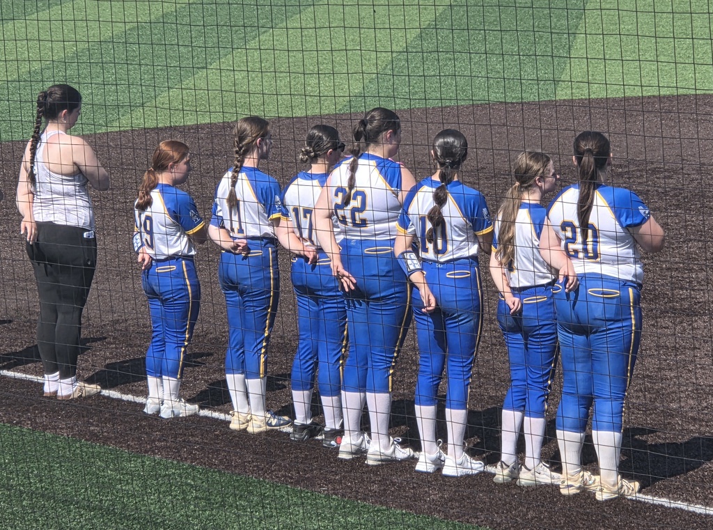 Kimball Softball