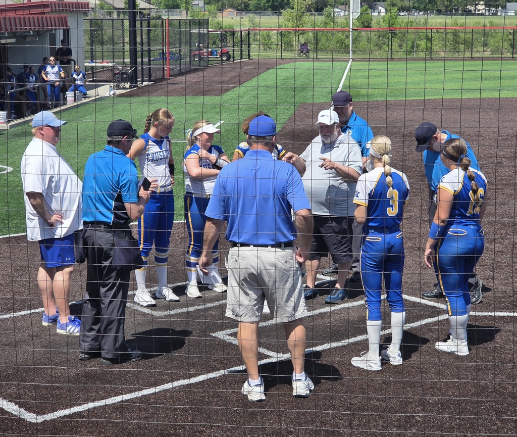 Kimball Softball