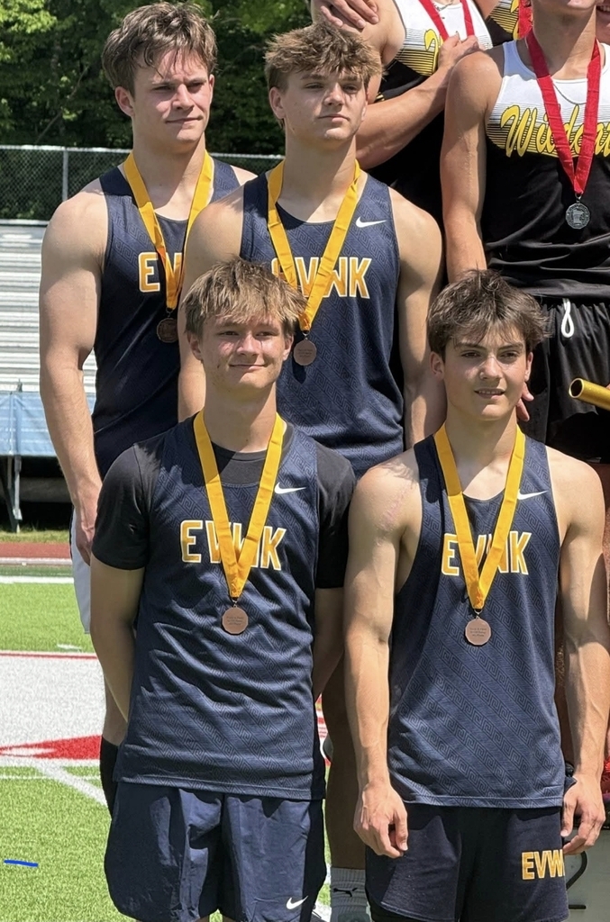 Track & Field