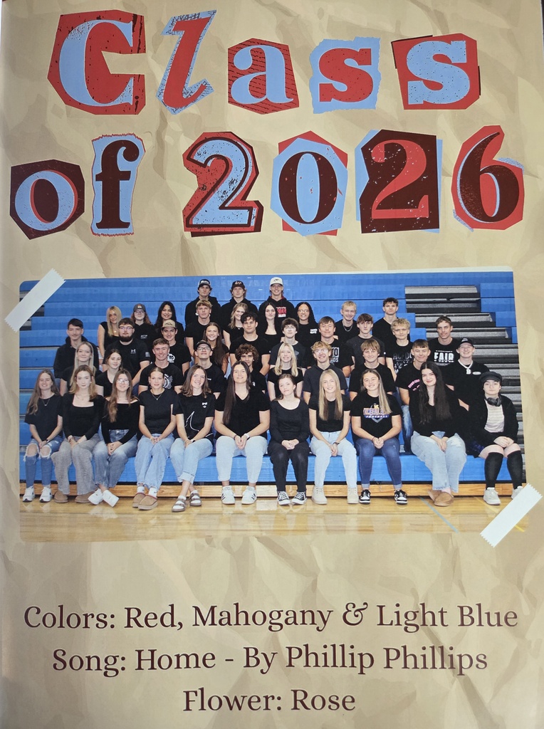 Class of 2026
