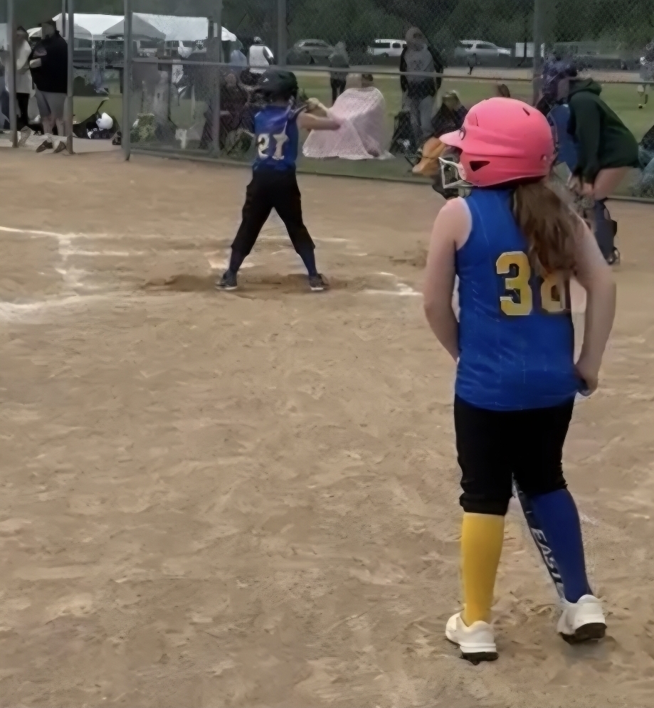 10U Softball 