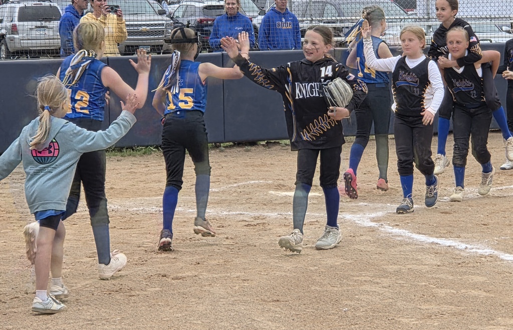 10U Softball 
