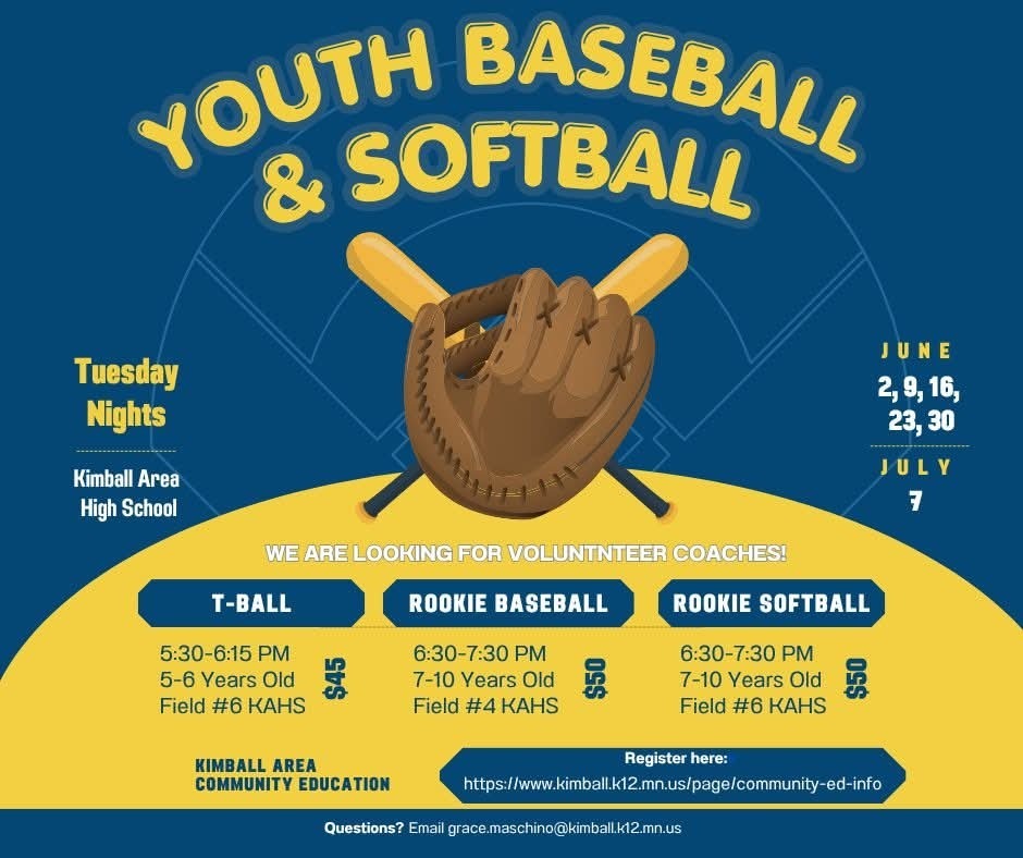 Summer Ball