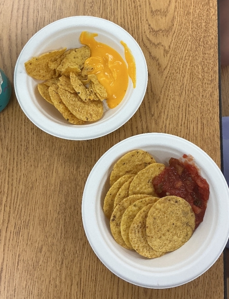 Nachos 