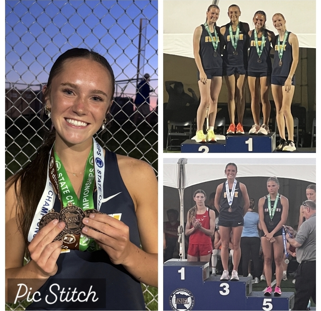 2026 State Track & Field Championships 
