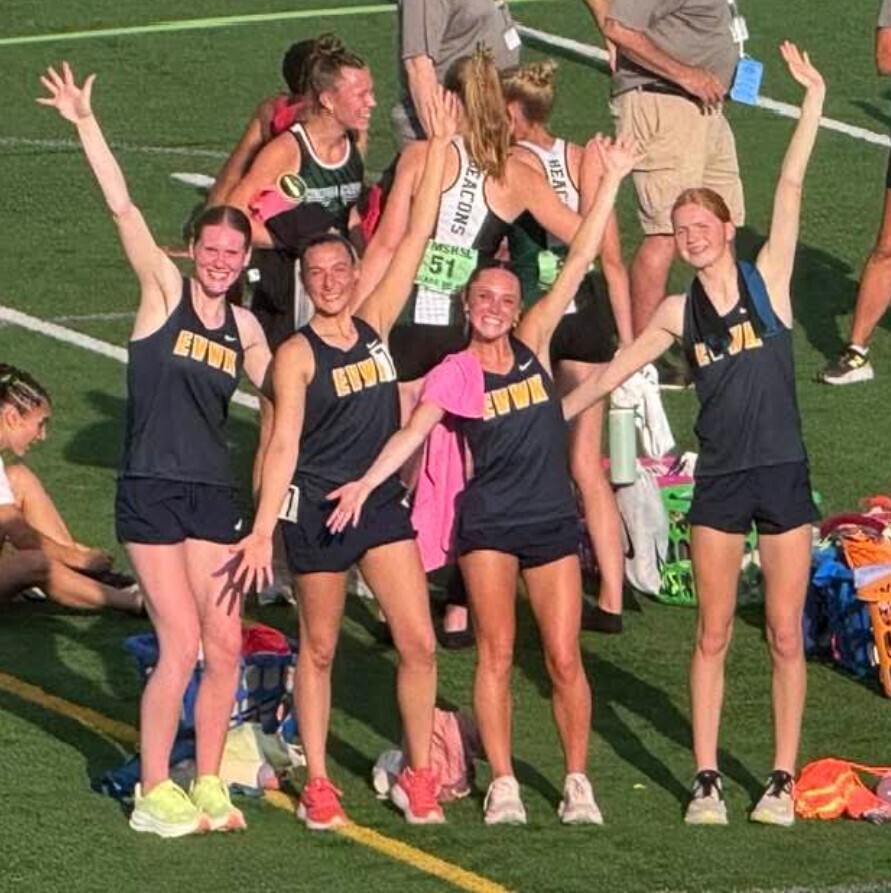 State Track & Field Championships 