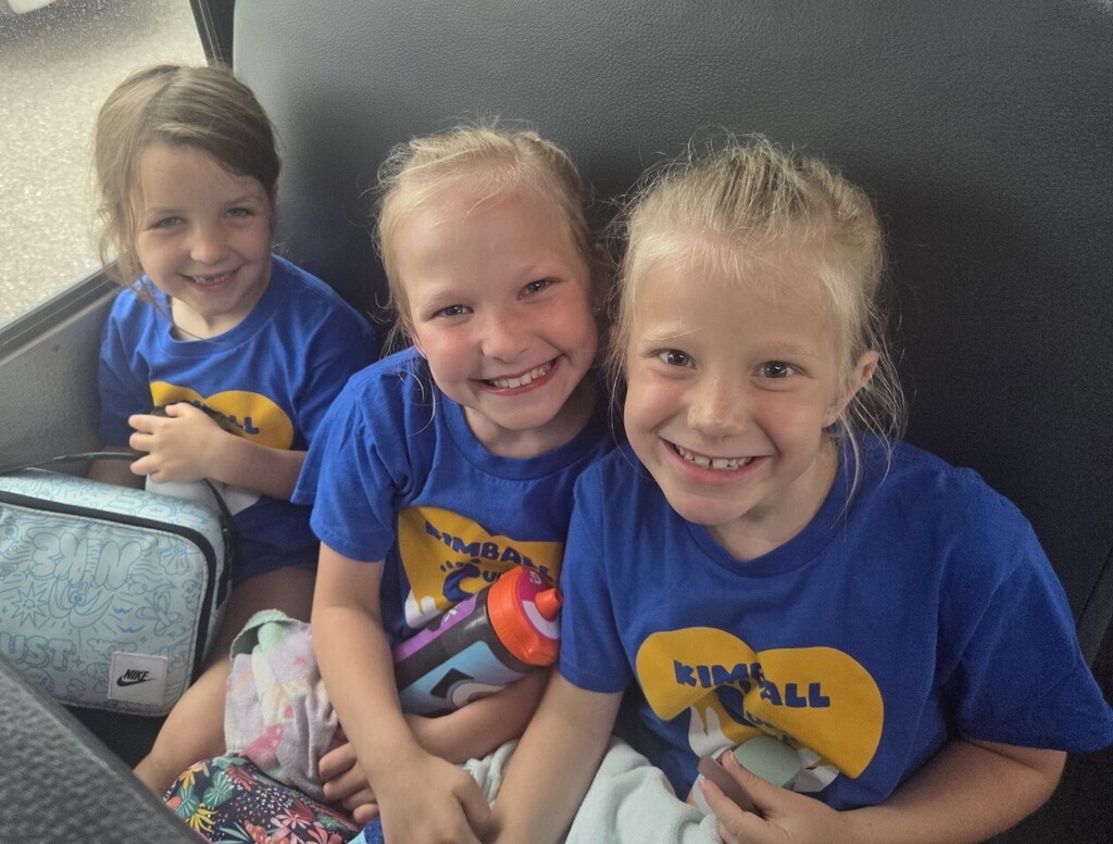 Kimball Cubs