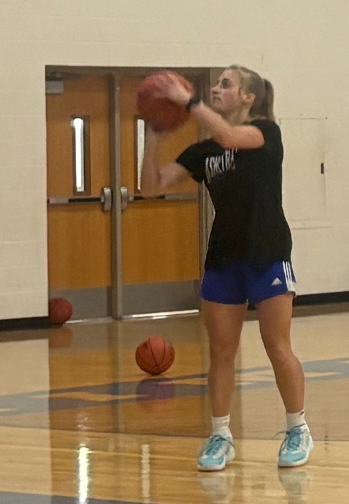 Girls BB
