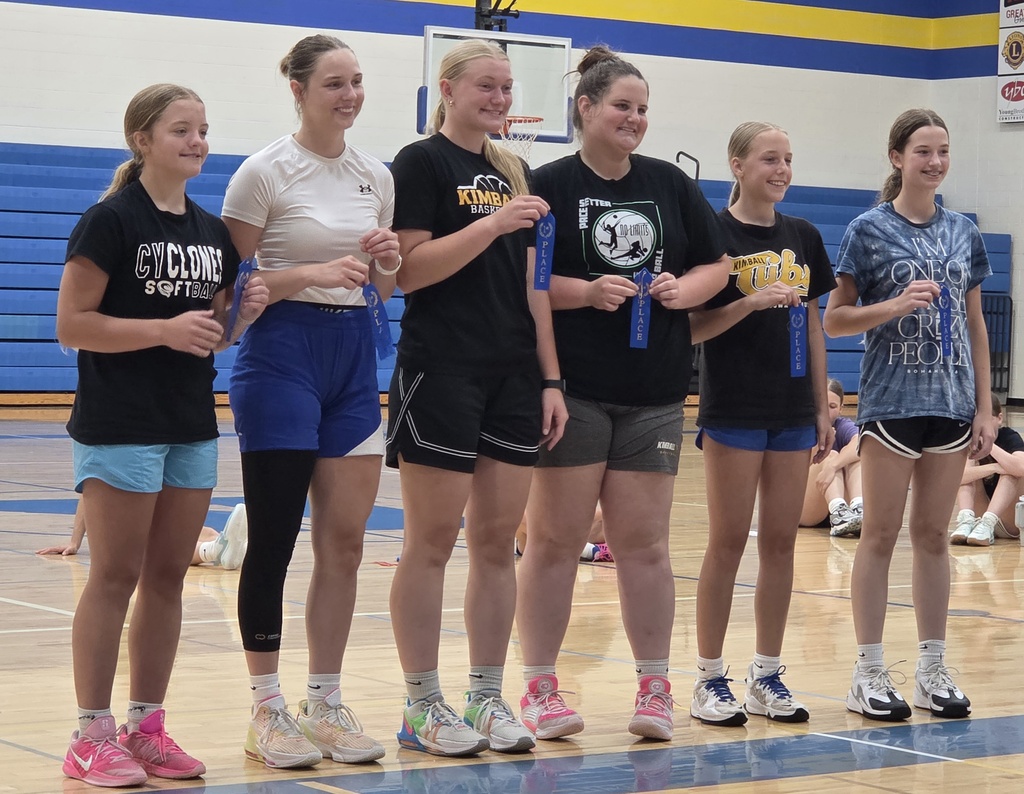 Girls BB