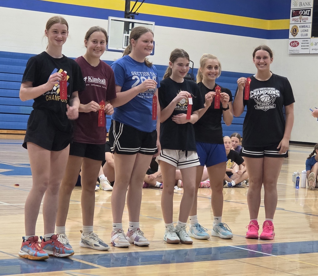 Girls BB