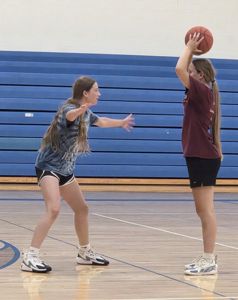 Girls BB