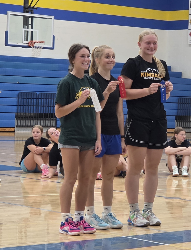 Girls BB