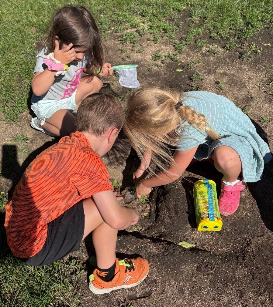 Cubs Club