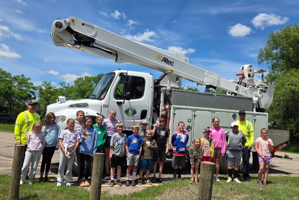 Youth Safety Camp