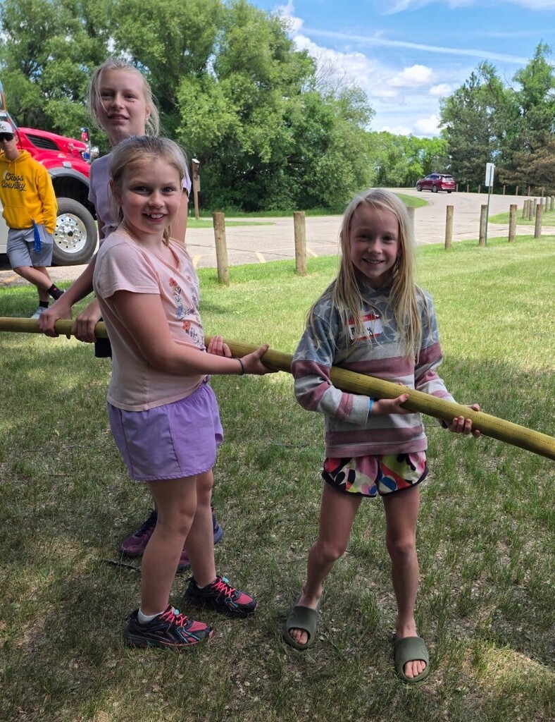 Youth Safety Camp