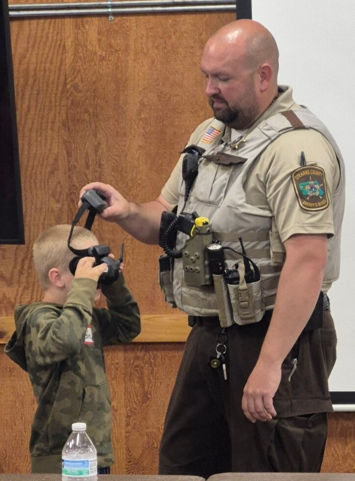 Youth Safety