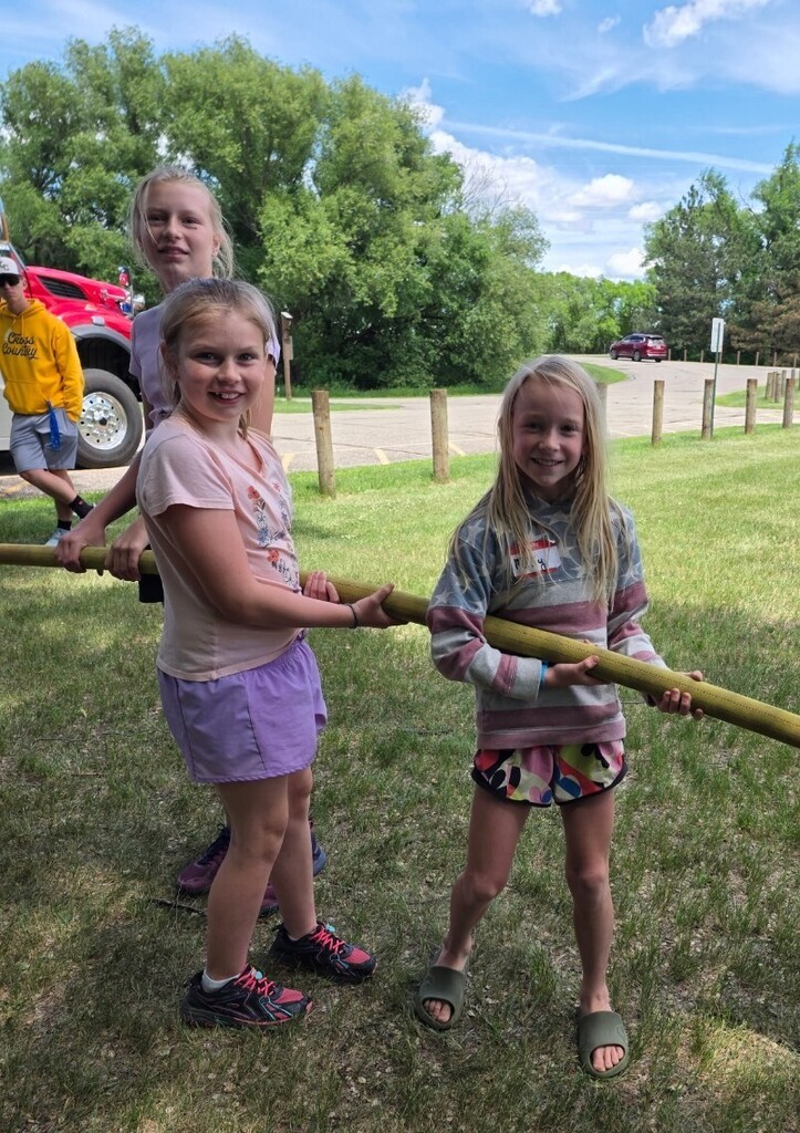 Youth Safety Camp