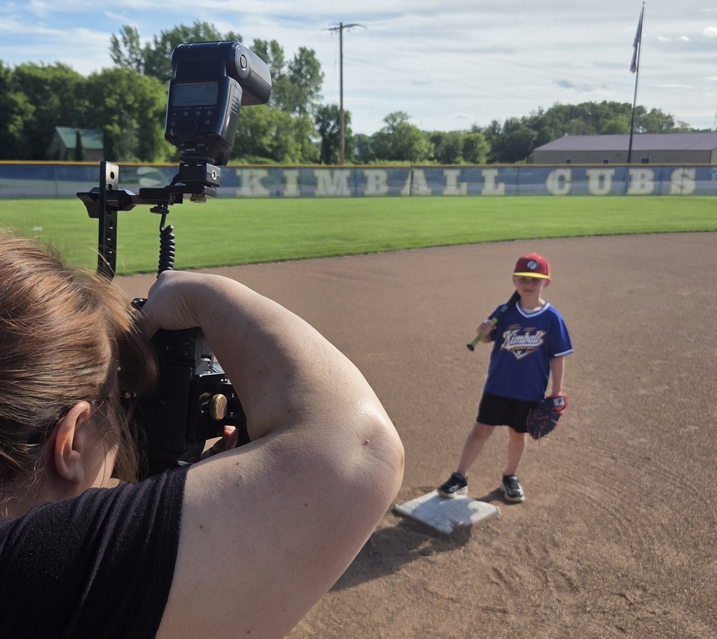 T-ball