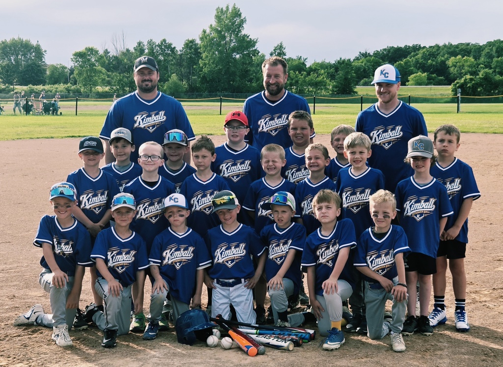 Rookie Baseball
