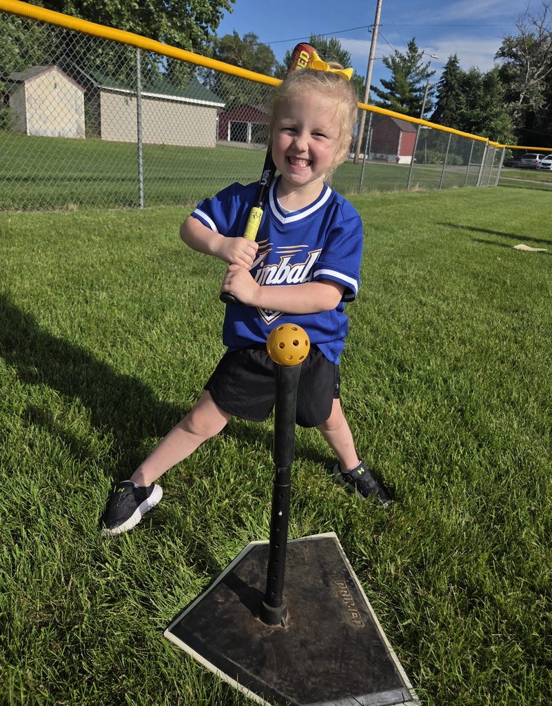 T-ball
