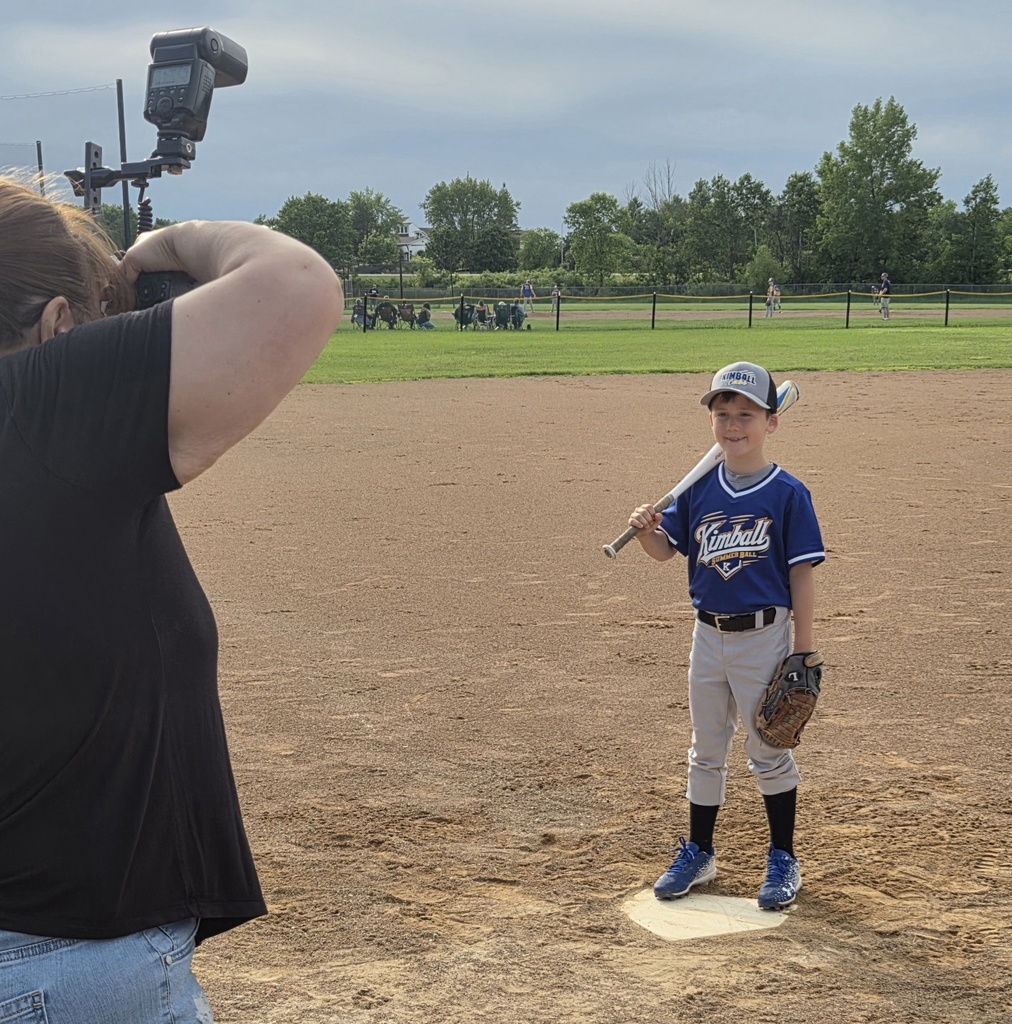 Rookie Baseball