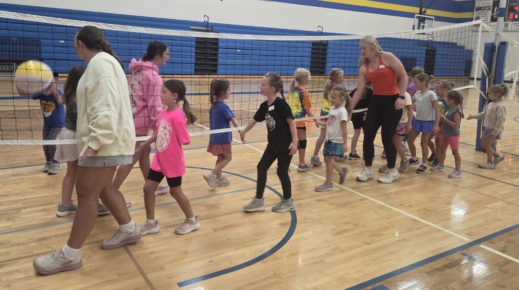 Youth VB