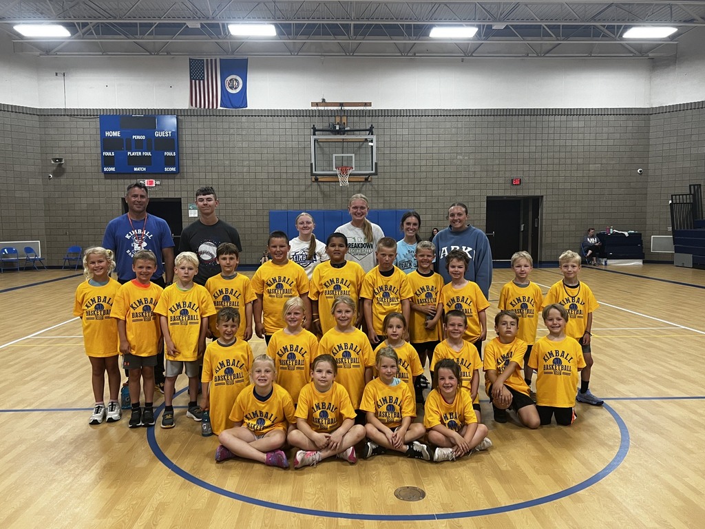 Jr Cubs Bball