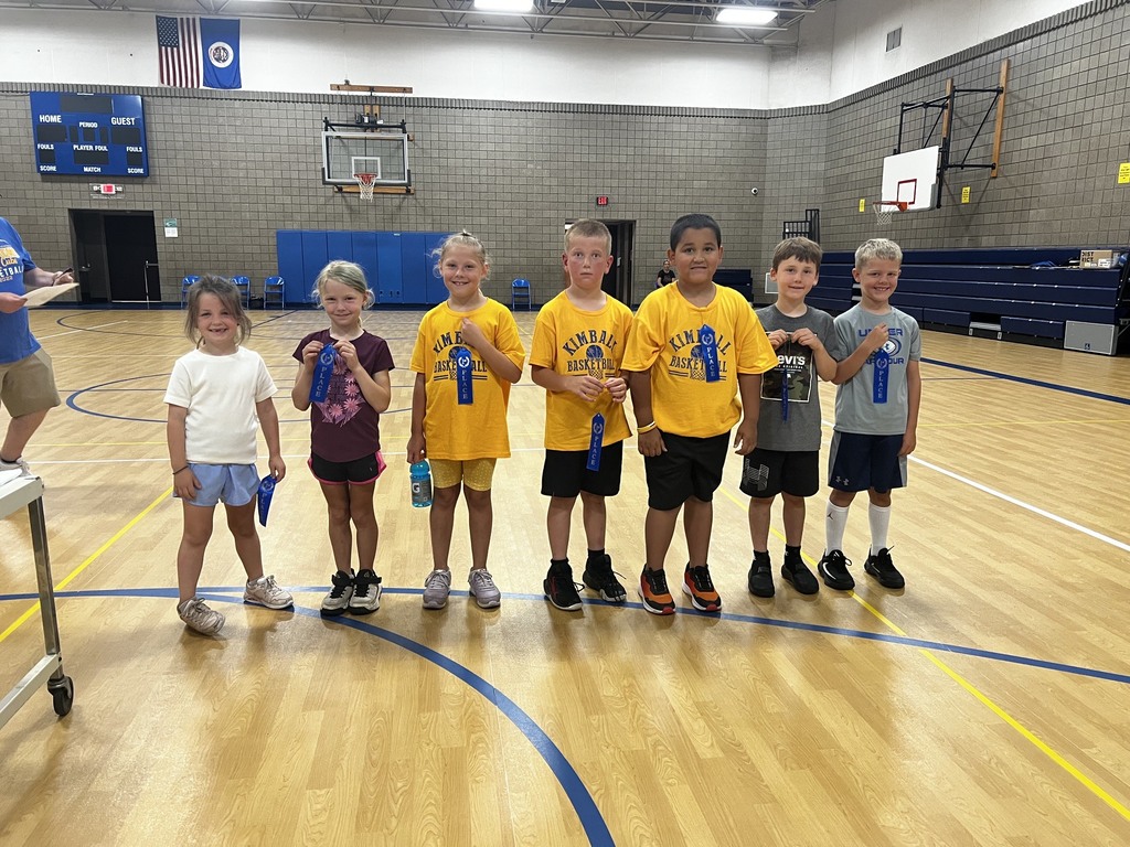 Jr Cubs Bball