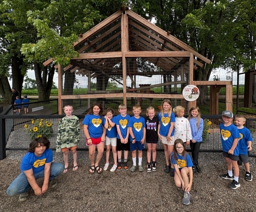 Cubs Club 