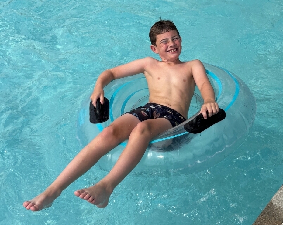 Cubs Club