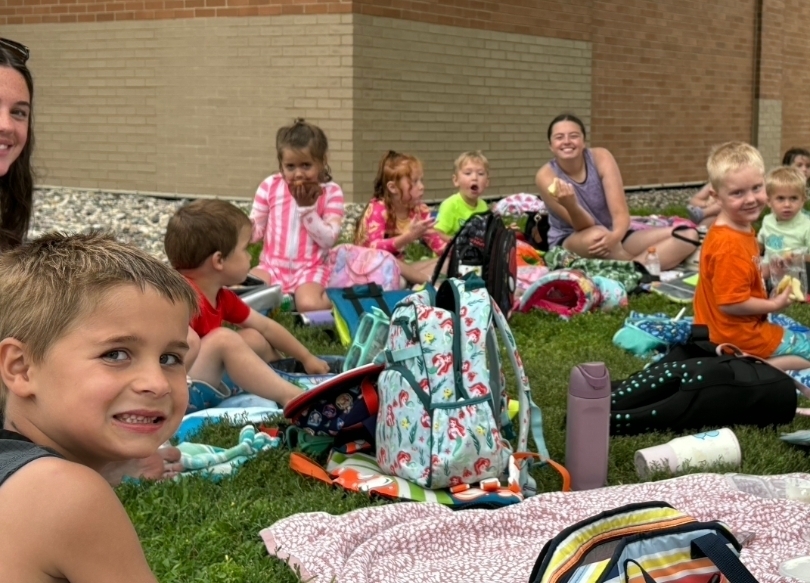 Cubs Club
