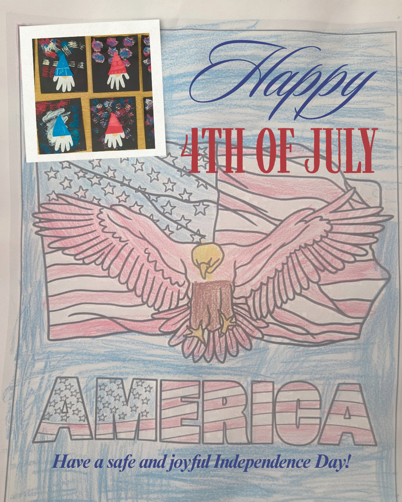 Happy 4th of July