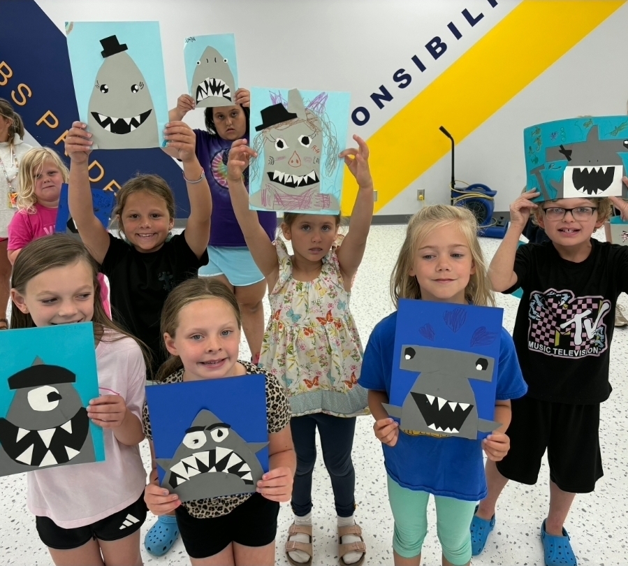 Cubs Club