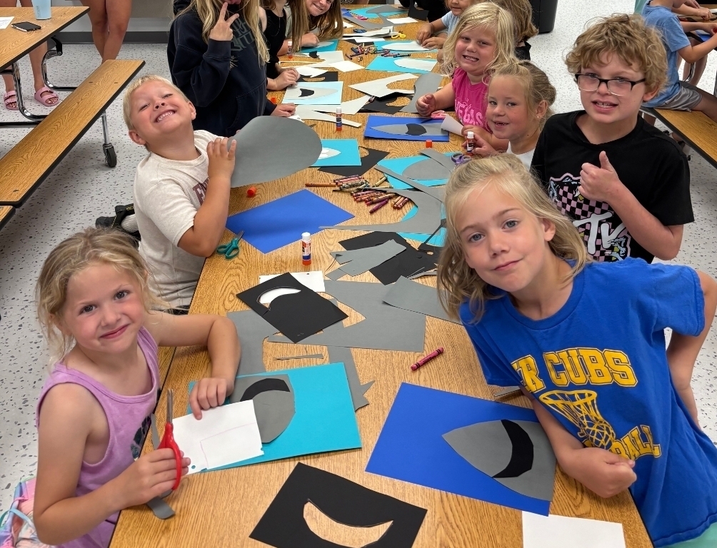 Cubs Club