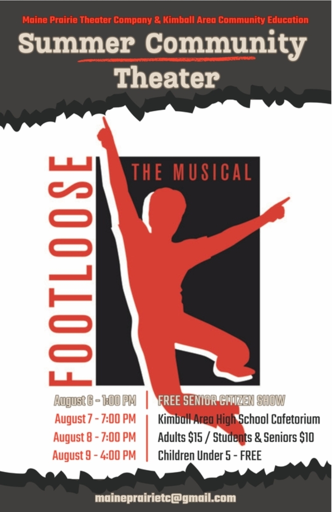 Community Theater