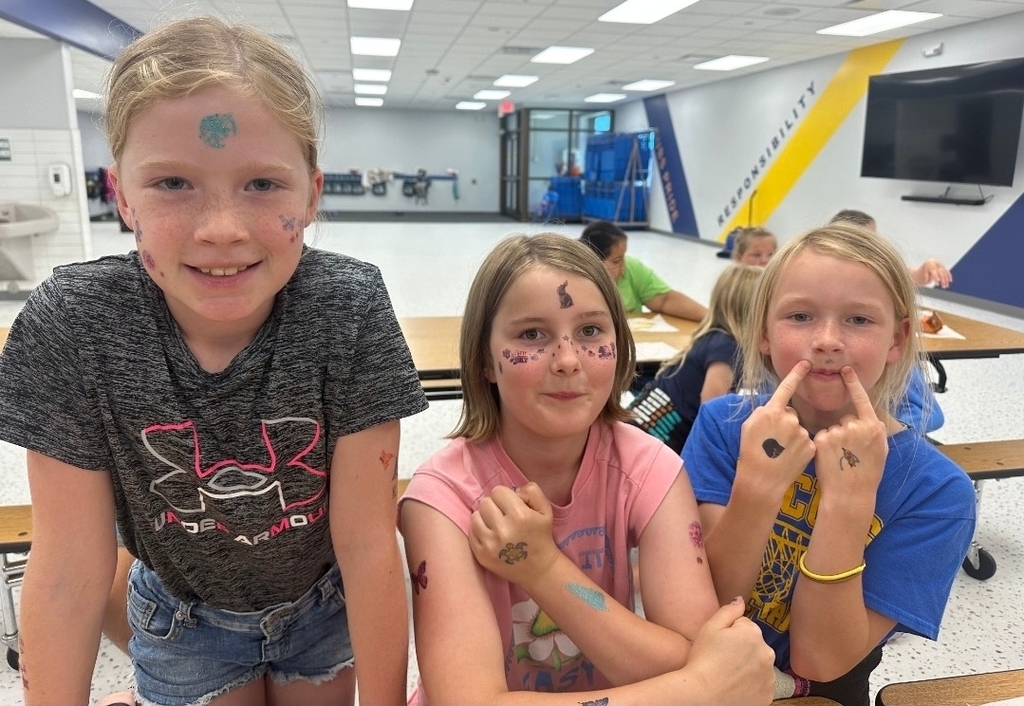 Cubs Club
