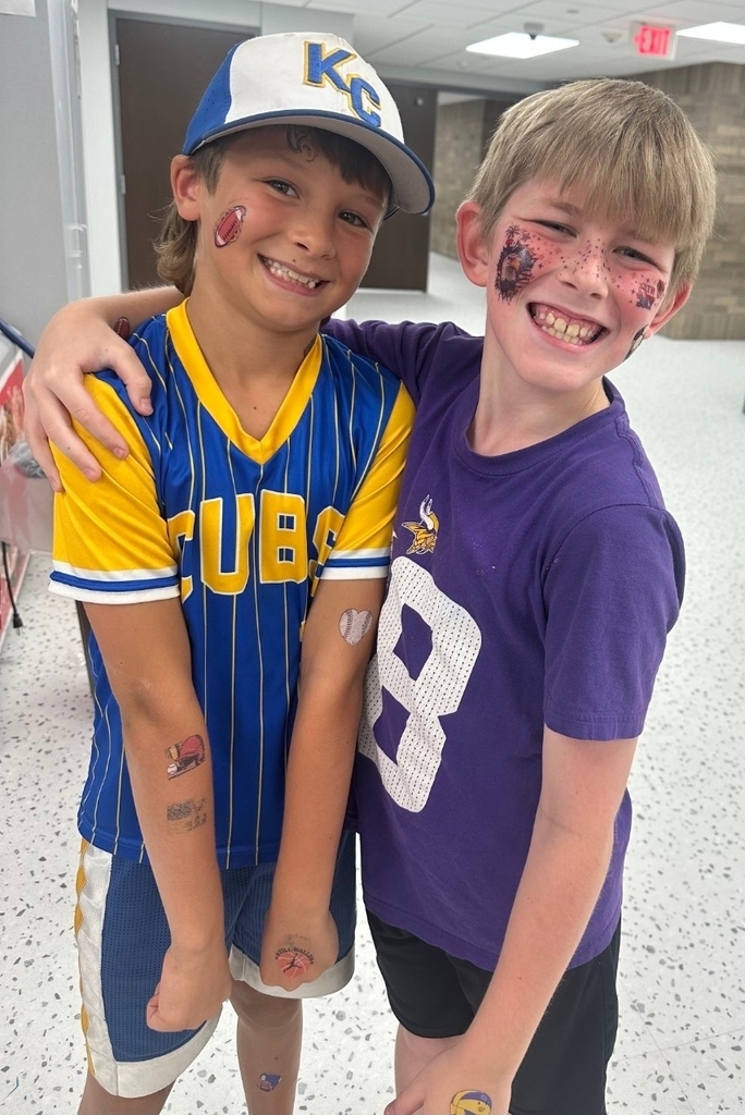 Cubs Club