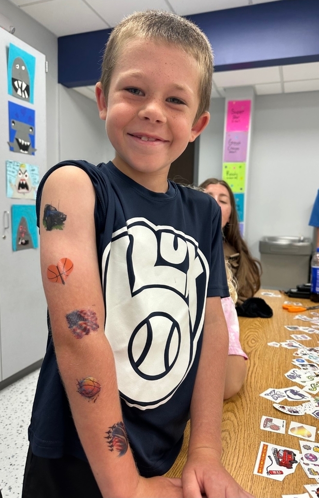 Cubs Club