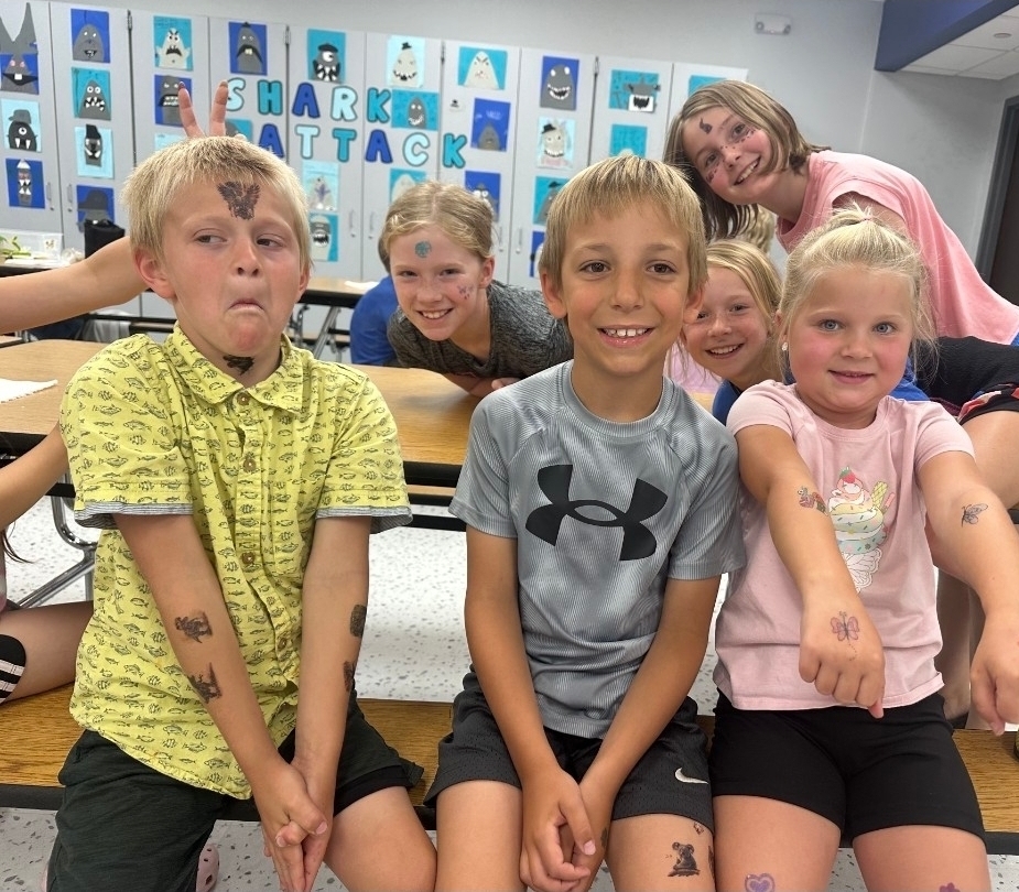 Cubs Club