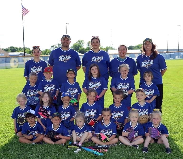 T-Ball