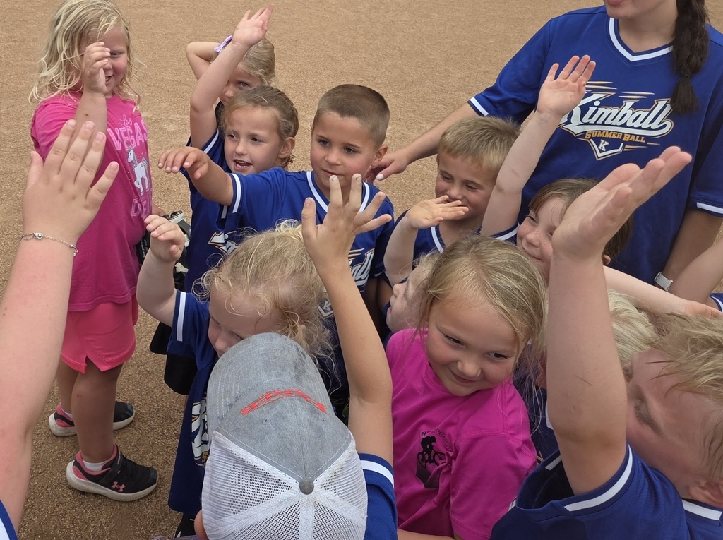 T-ball