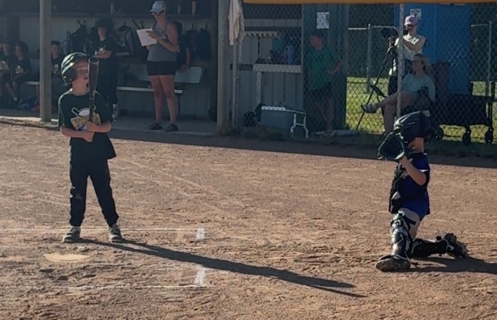 Rookie Baseball