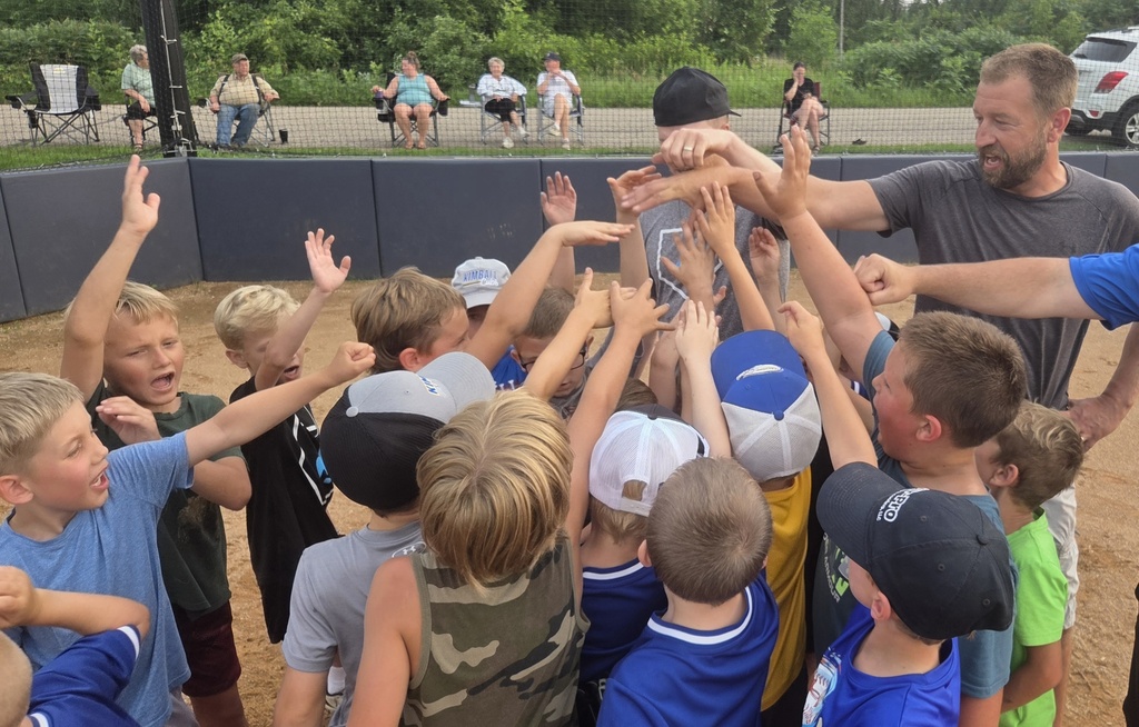 Rookie Baseball