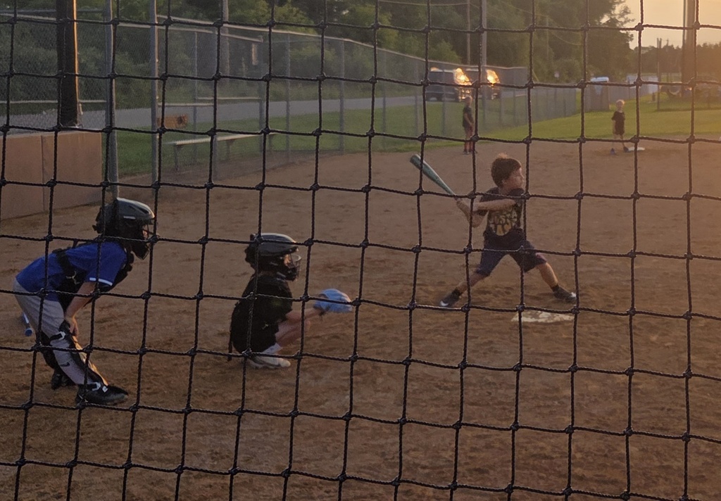 Rookie Baseball
