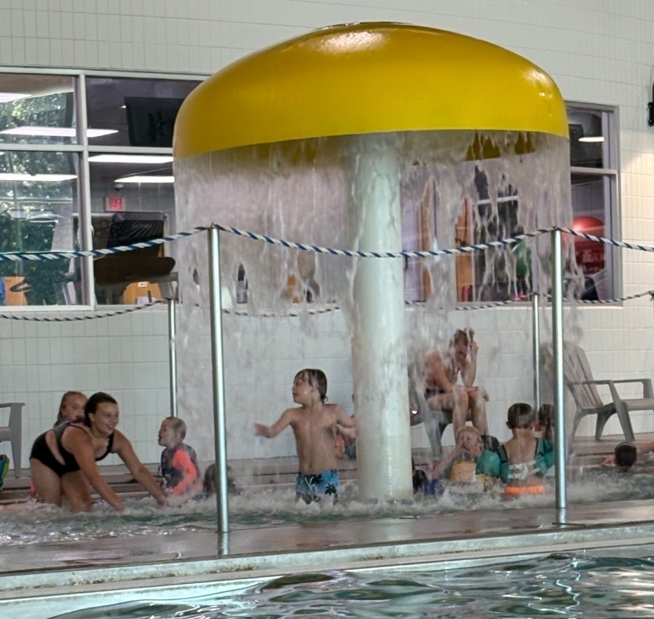 Cubs Club 