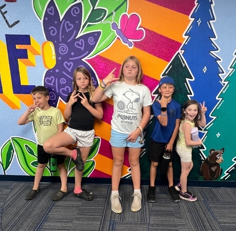 Cubs Club